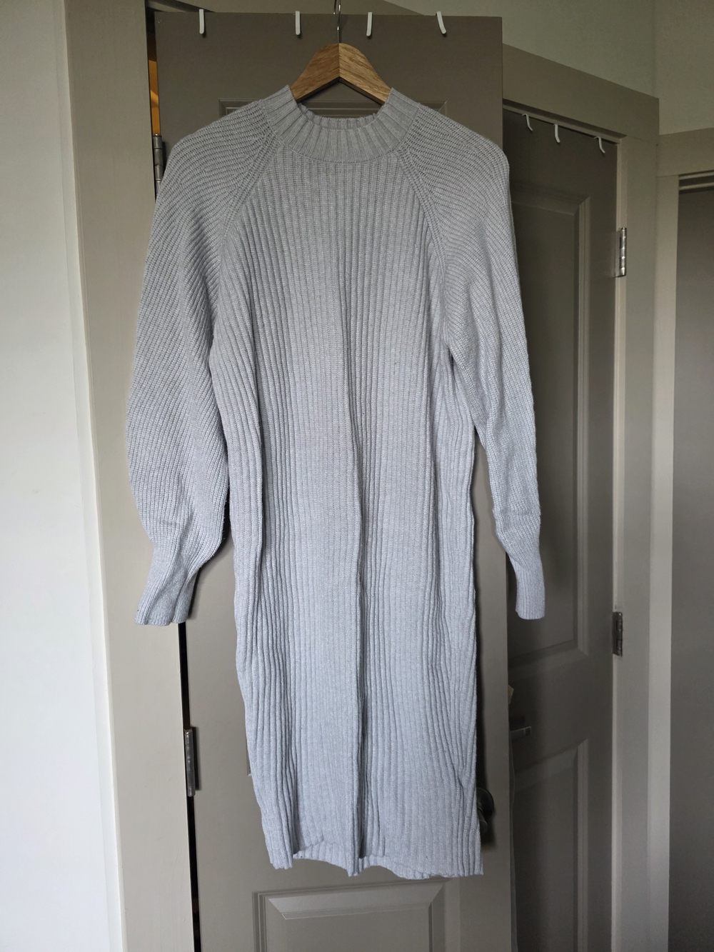 EXPRESS Brand Sweater Dress